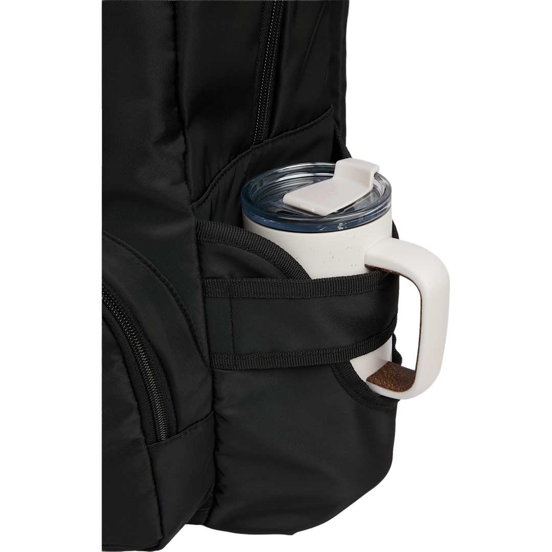 Daybreak Essential Travel Backpack - SM-8230 Black