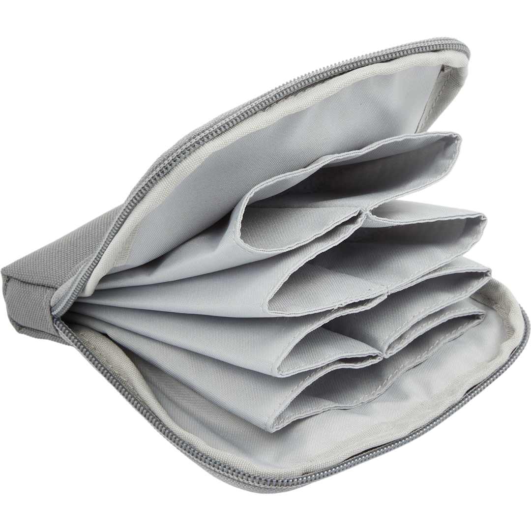 Travel Organizer - SM-8232 Gray