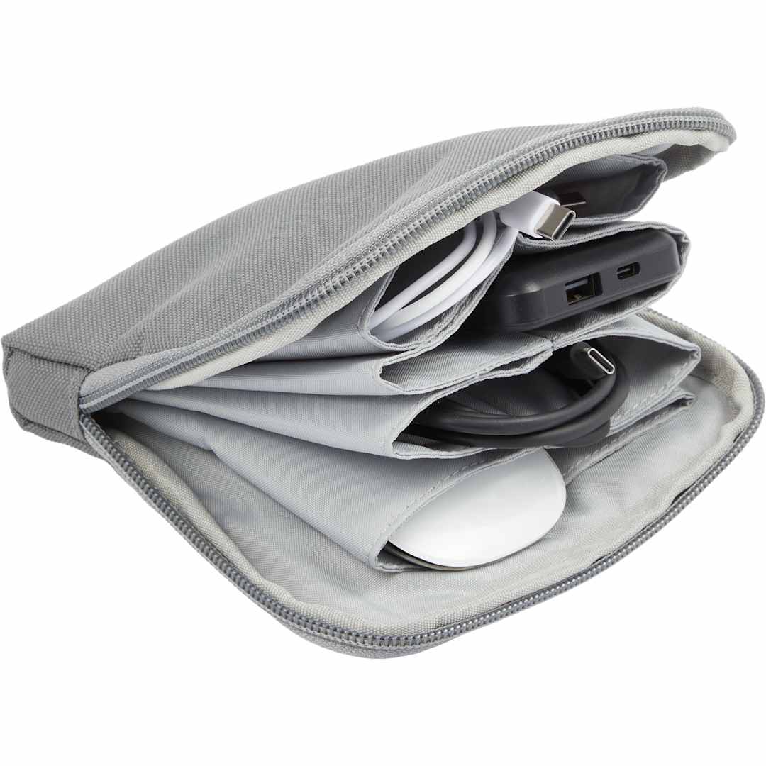 Travel Organizer - SM-8232 Gray