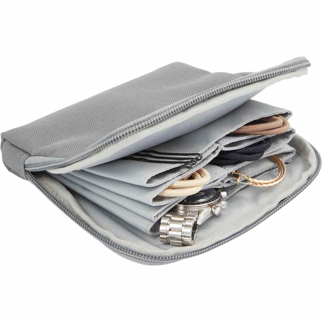 Travel Organizer - SM-8232 Gray