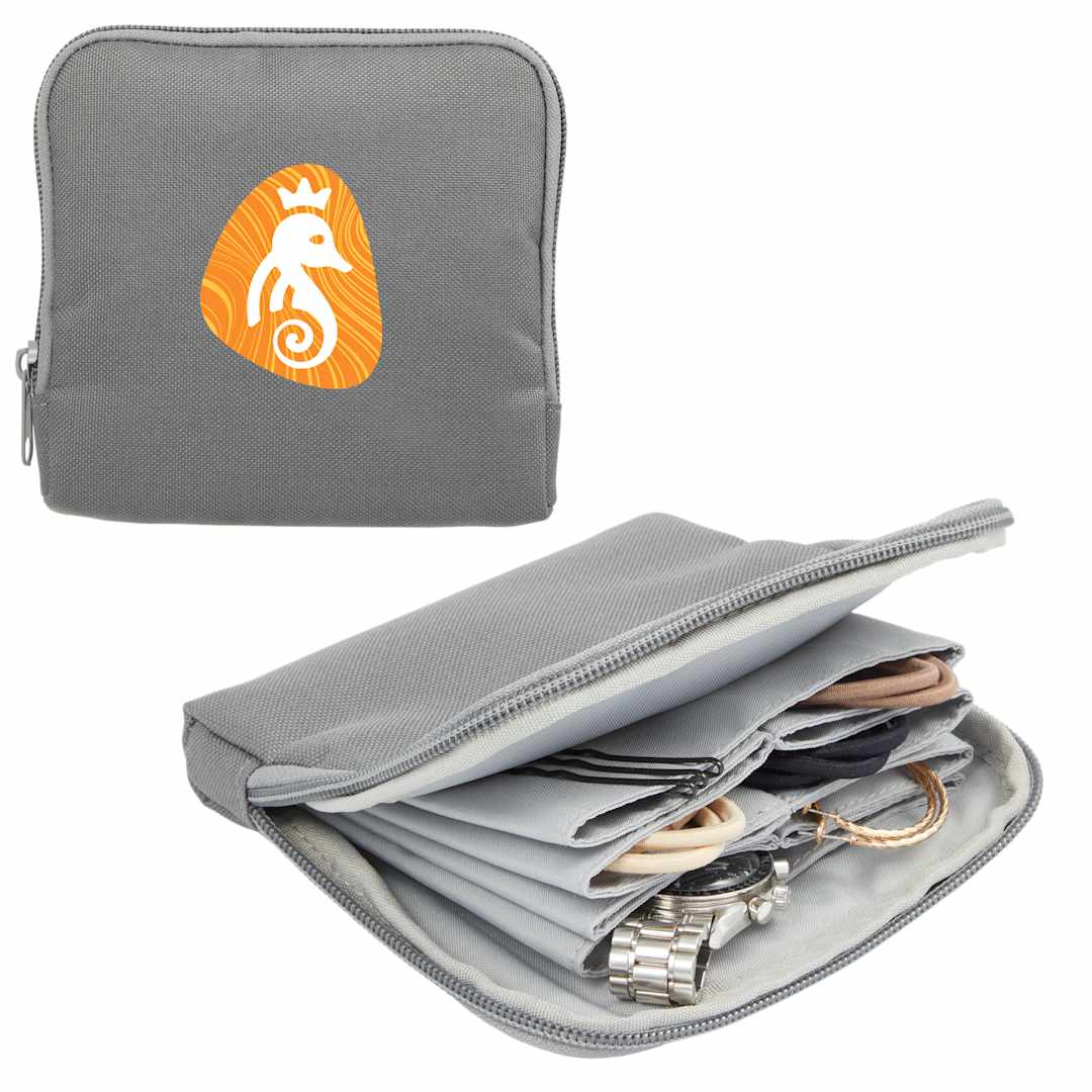 Travel Organizer - SM-8232 Gray