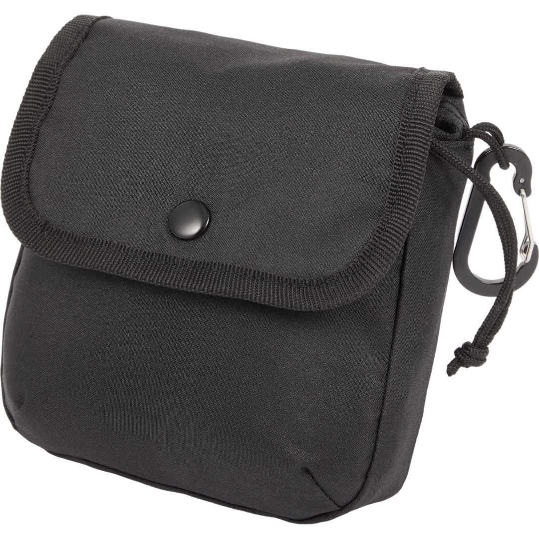 Mini Snap Pocket Charm - SM-8235