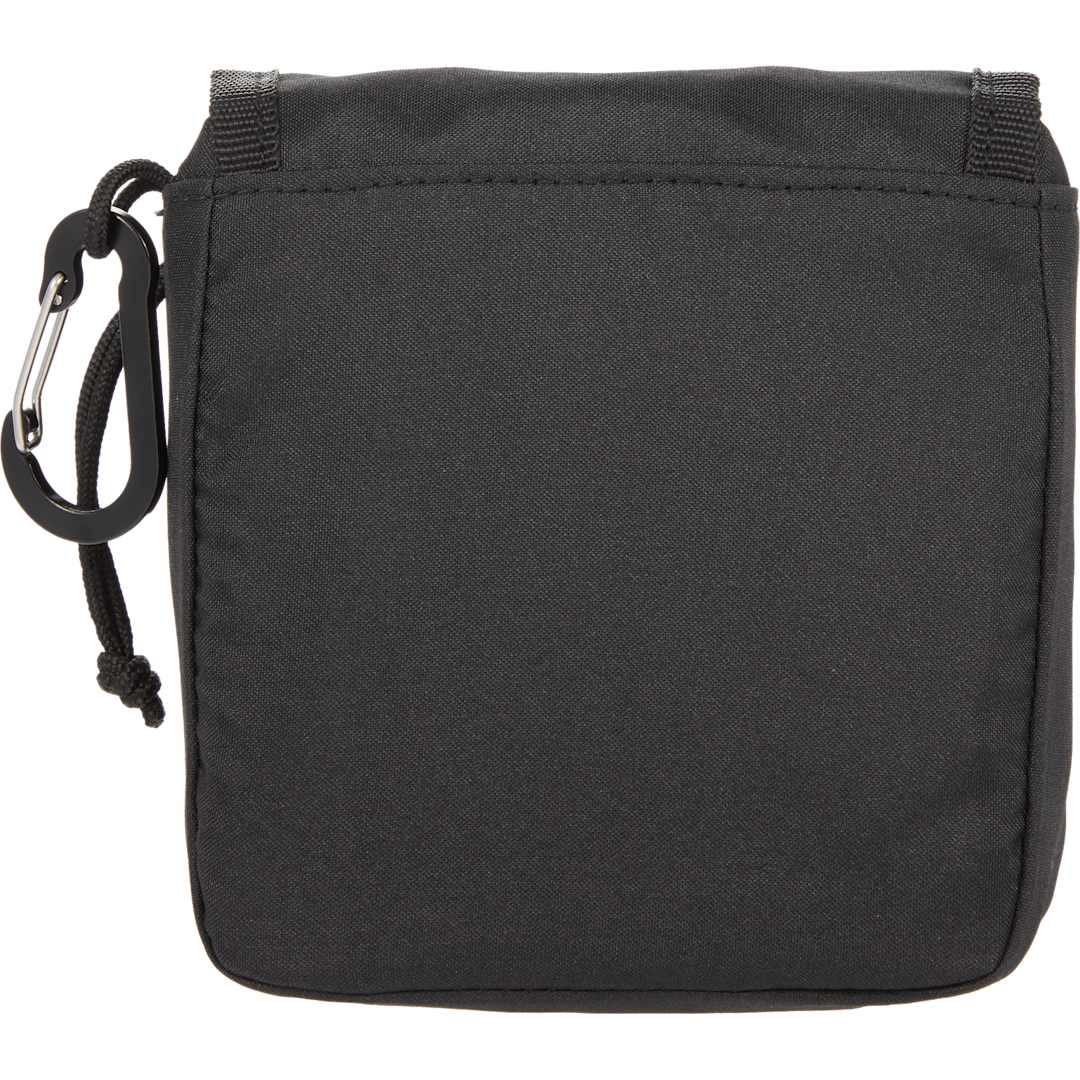 Mini Snap Pocket Charm - SM-8235 Black