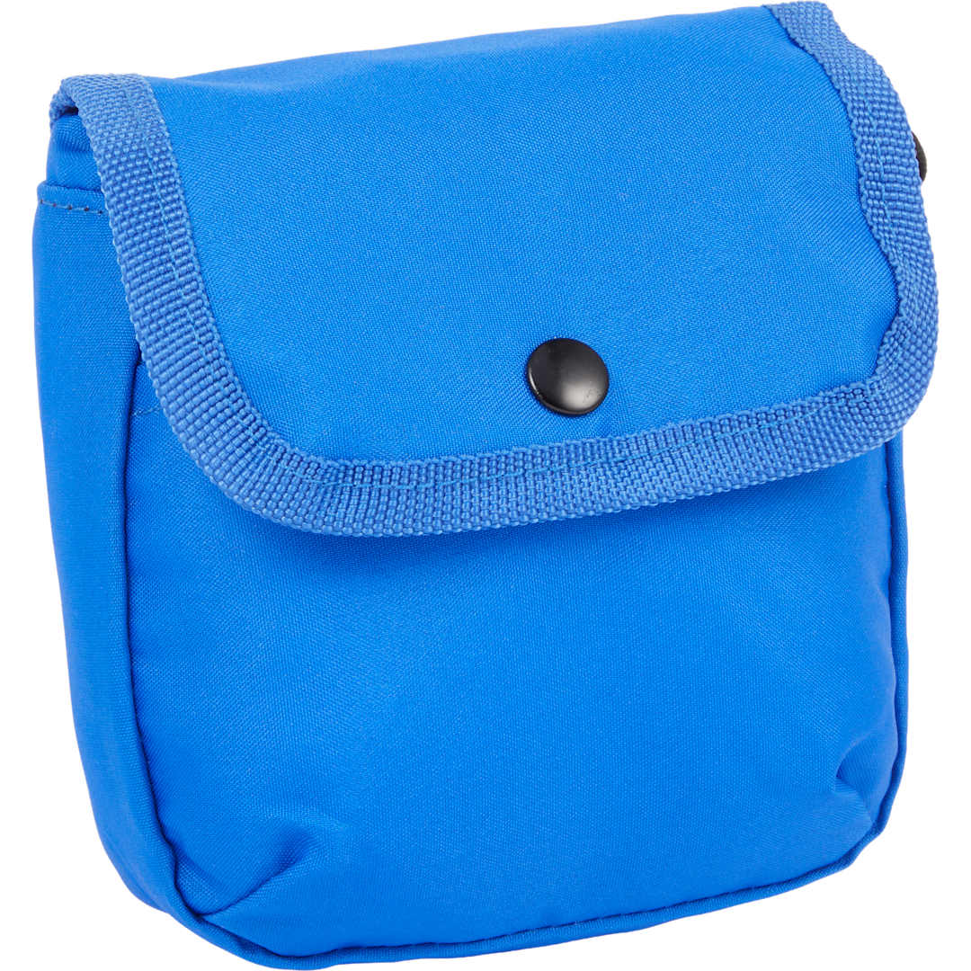 Mini Snap Pocket Charm - SM-8235 Blue