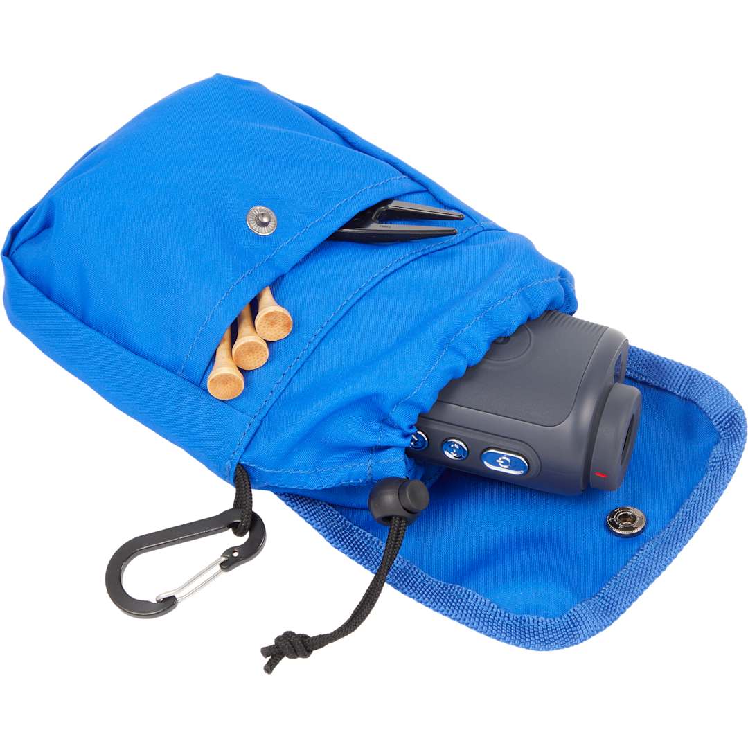 Mini Snap Pocket Charm - SM-8235 Blue