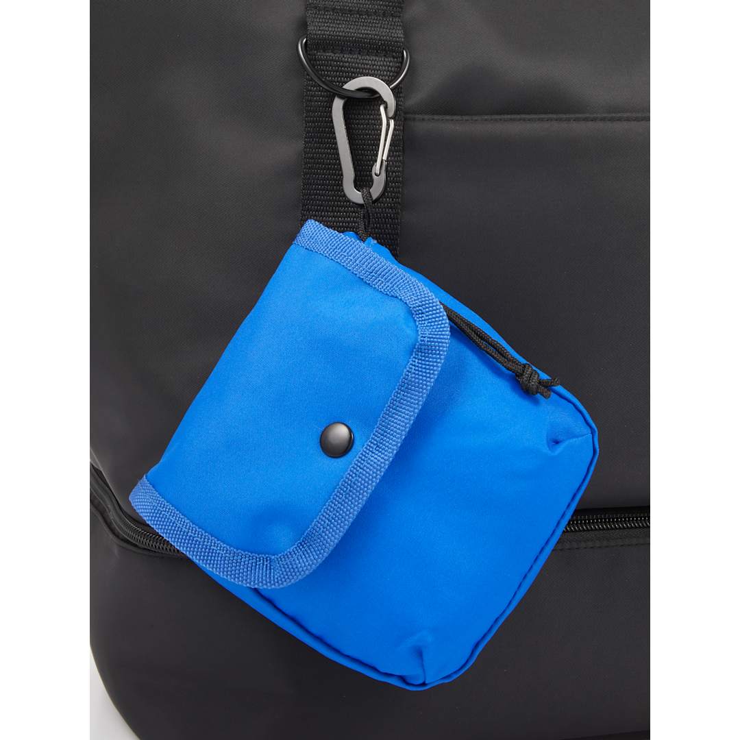 Mini Snap Pocket Charm - SM-8235 Blue