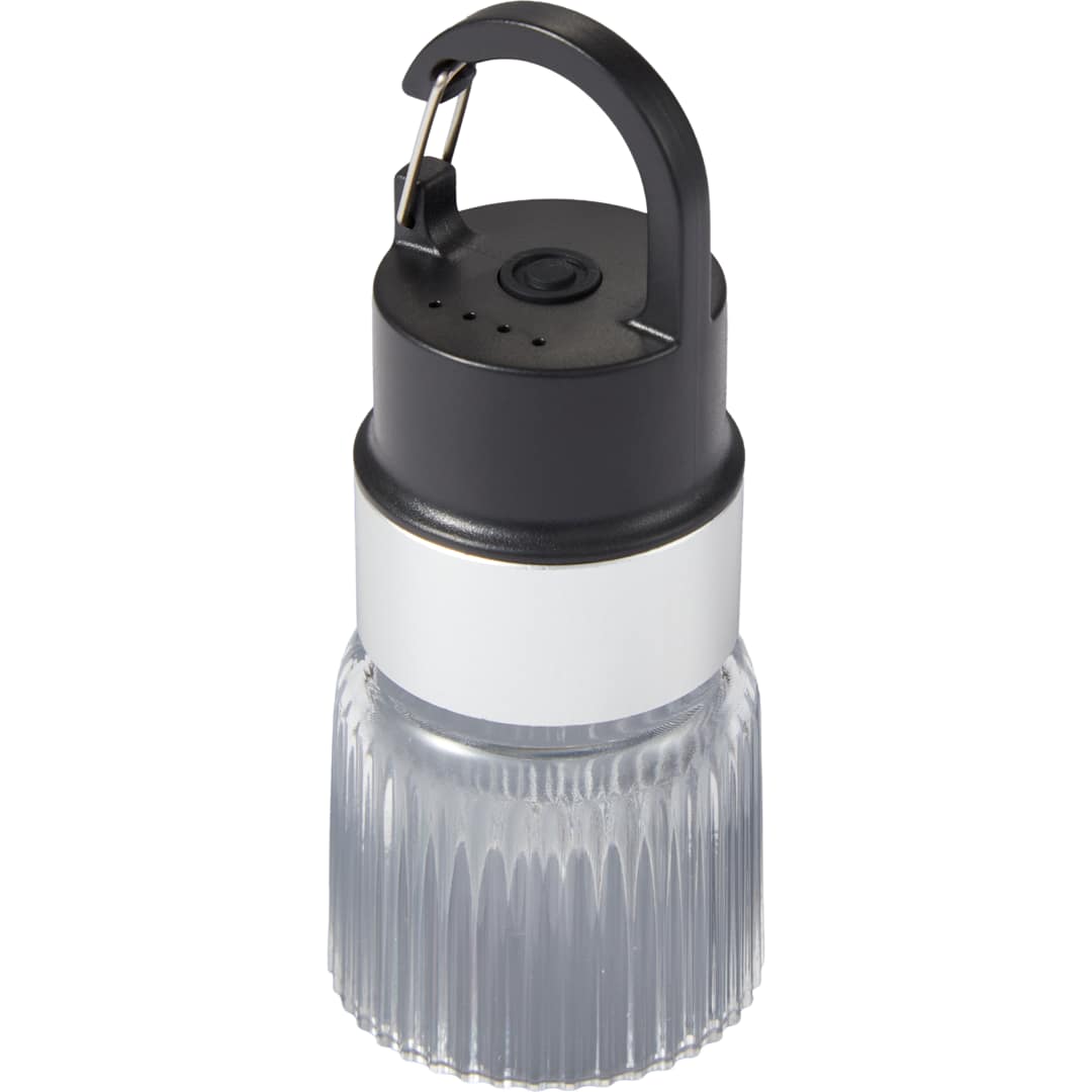 Mini Camping Lantern - SM-9586 Black