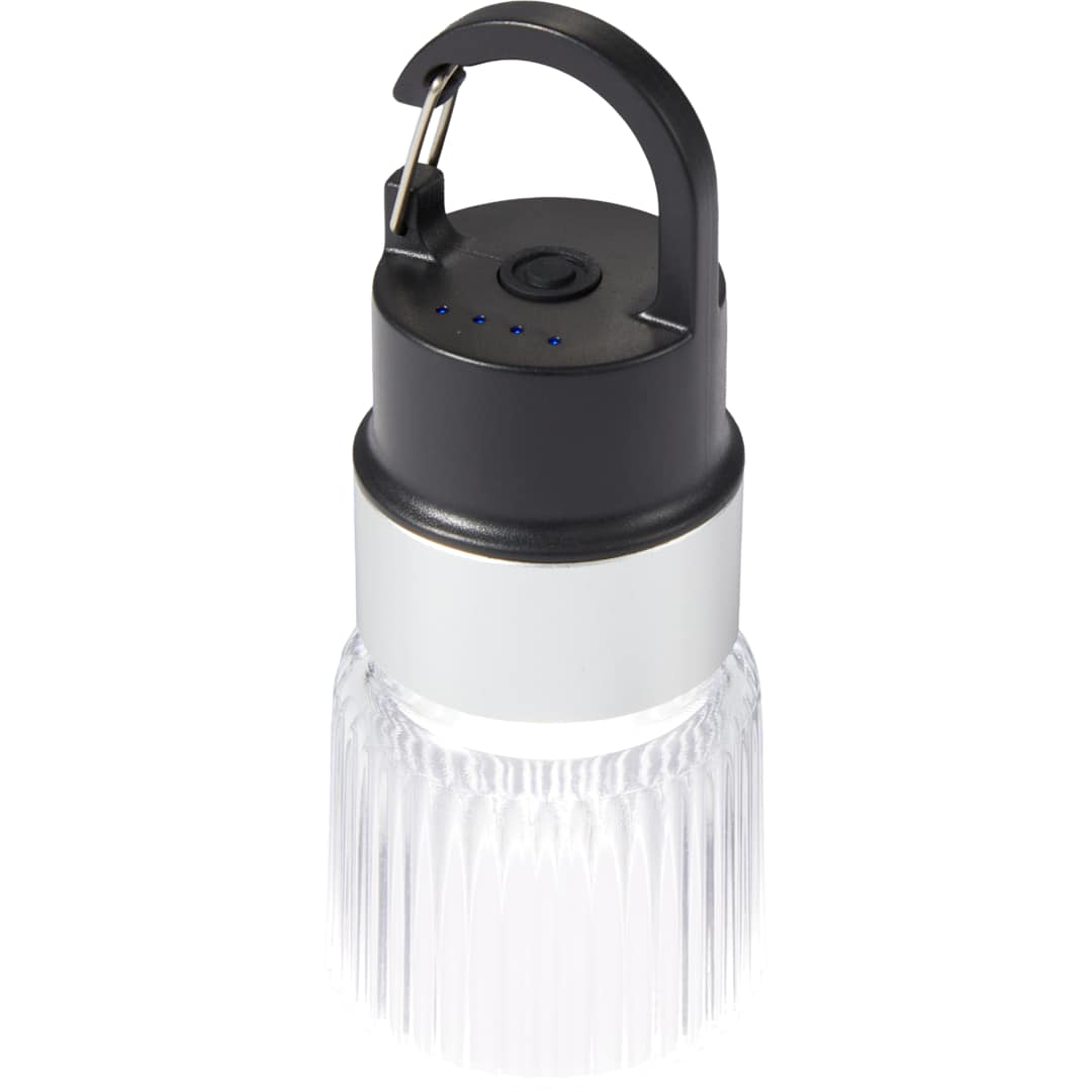 Mini Camping Lantern - SM-9586 Black