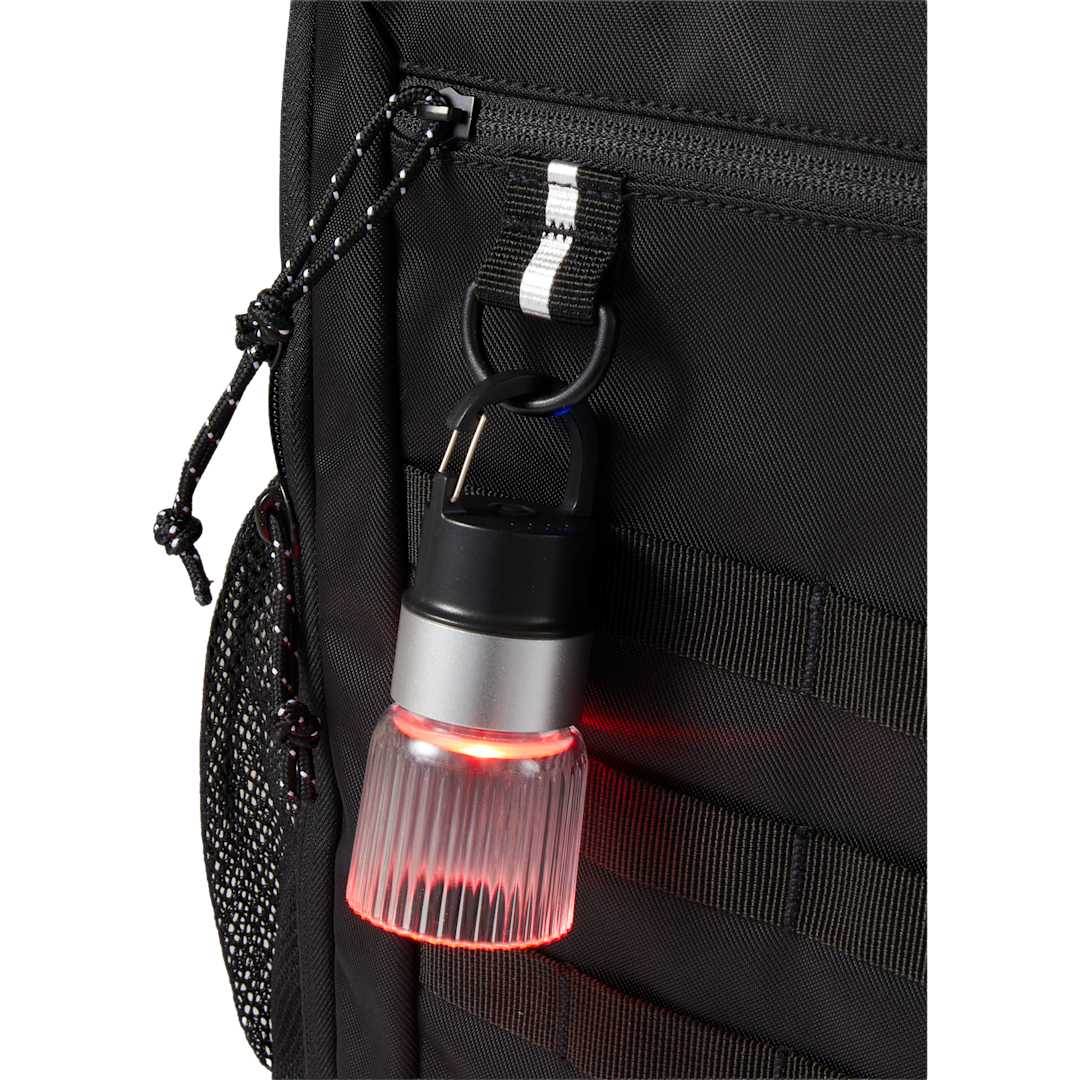 Mini Camping Lantern - SM-9586 Black