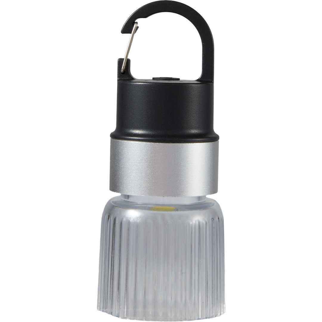 Mini Camping Lantern - SM-9586 Black