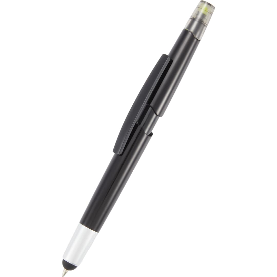 Recycled Combo Highlighter - SM-5356 Black