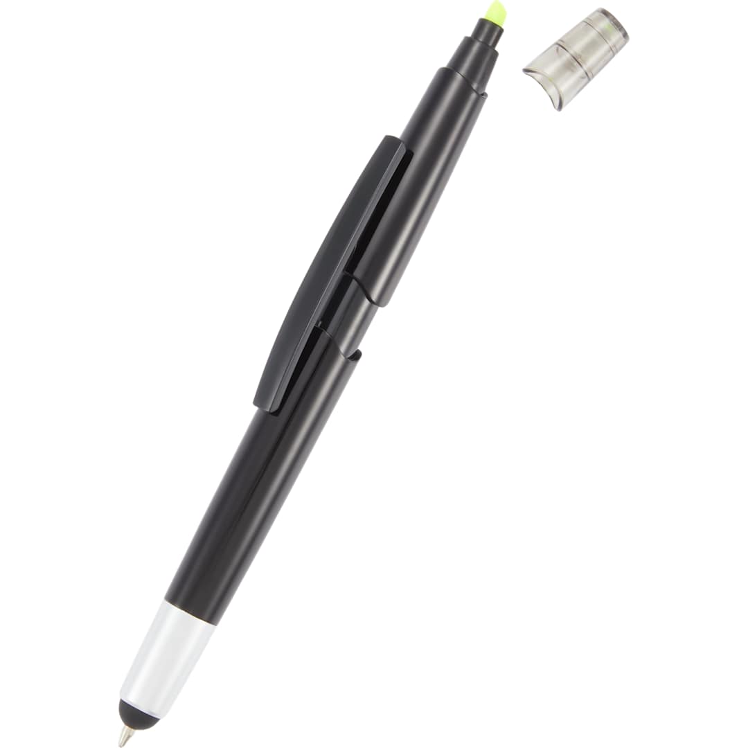 Recycled Combo Highlighter - SM-5356 Black