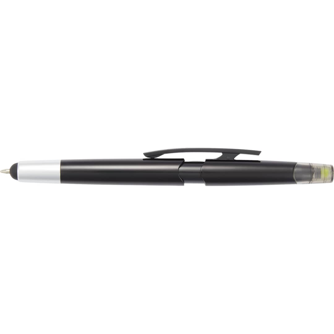 Recycled Combo Highlighter - SM-5356 Black