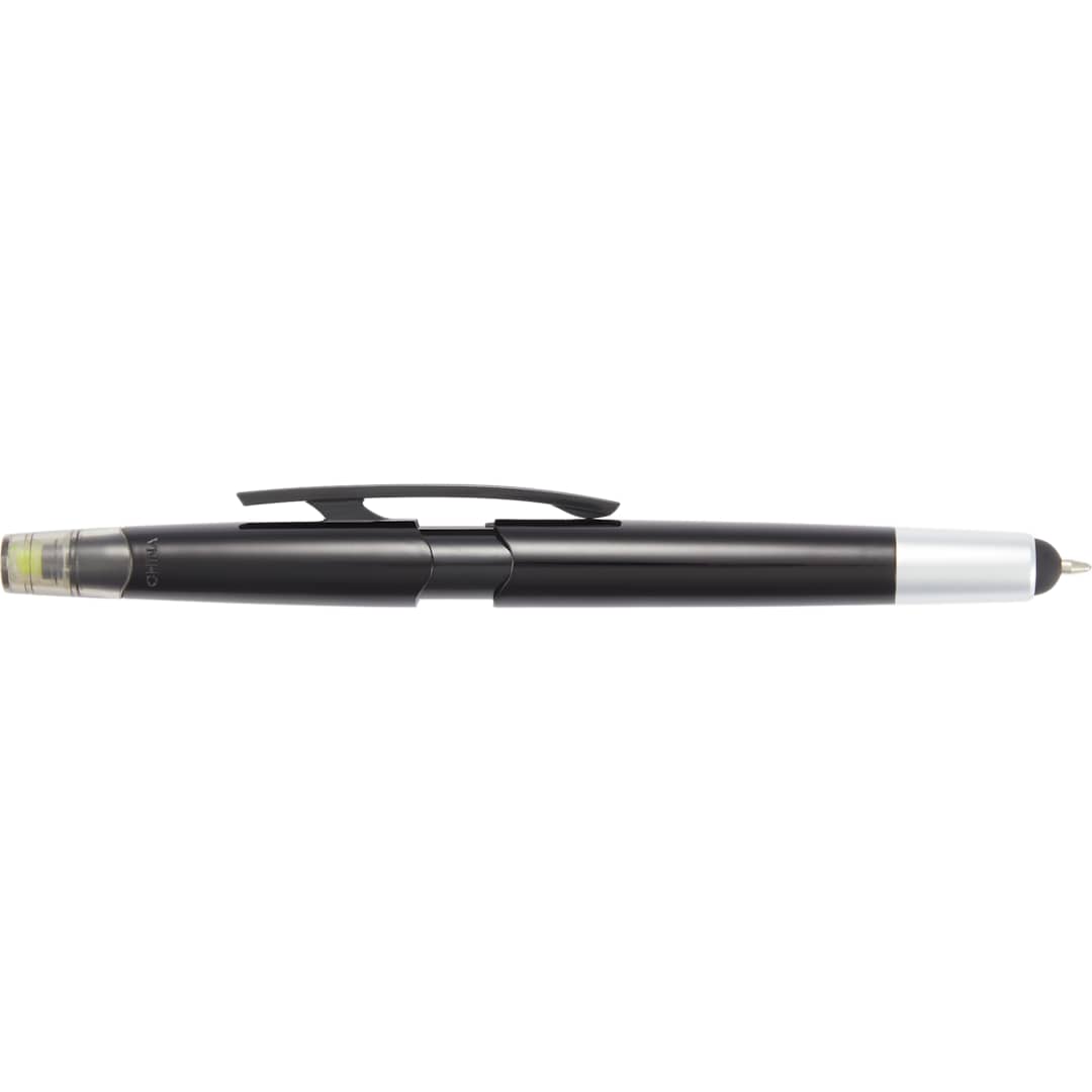 Recycled Combo Highlighter - SM-5356 Black