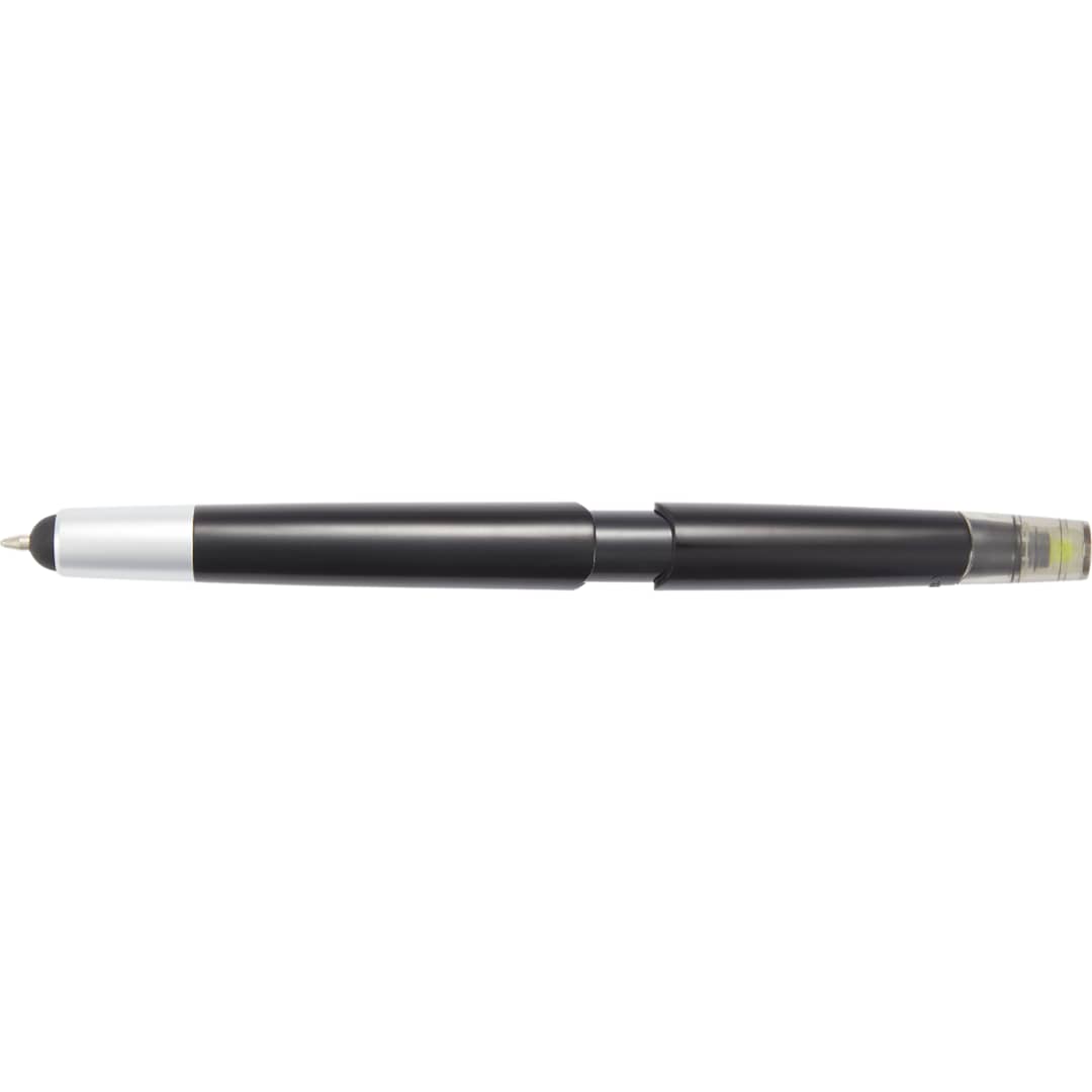 Recycled Combo Highlighter - SM-5356 Black