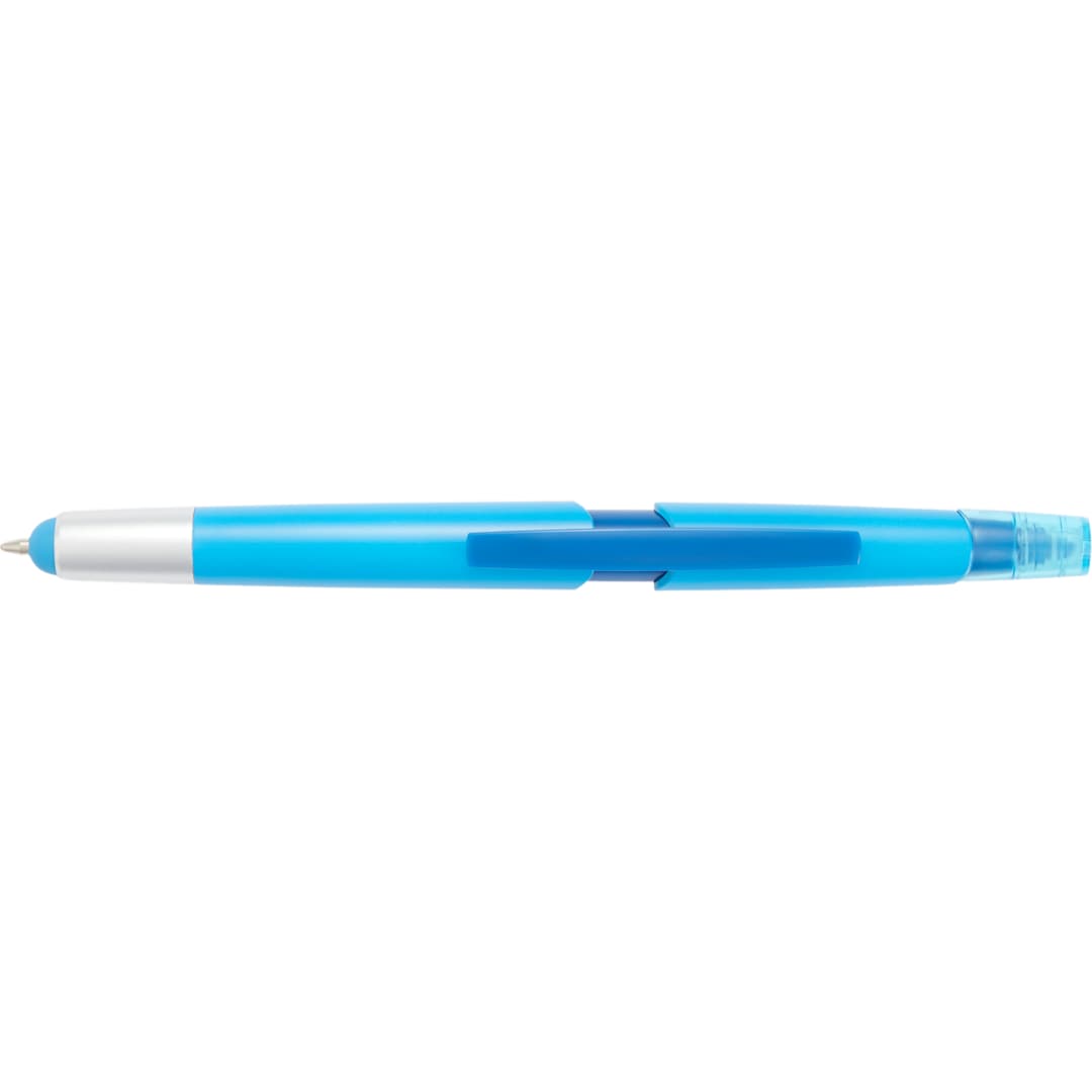 Recycled Combo Highlighter - SM-5356 Blue