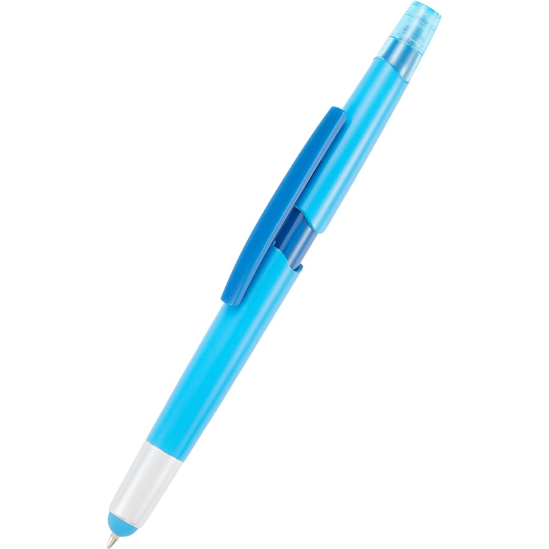 Recycled Combo Highlighter - SM-5356 Blue