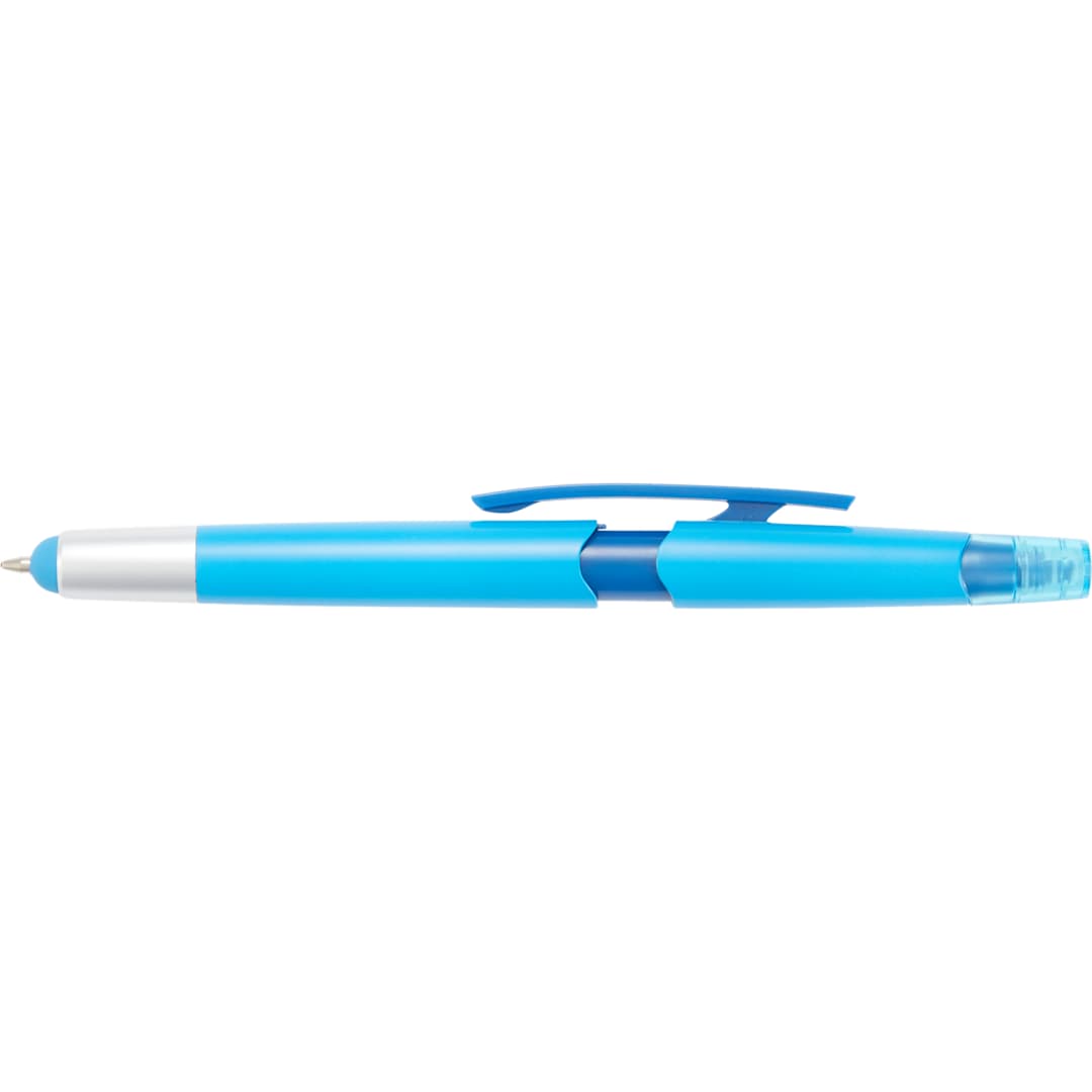 Recycled Combo Highlighter - SM-5356 Blue