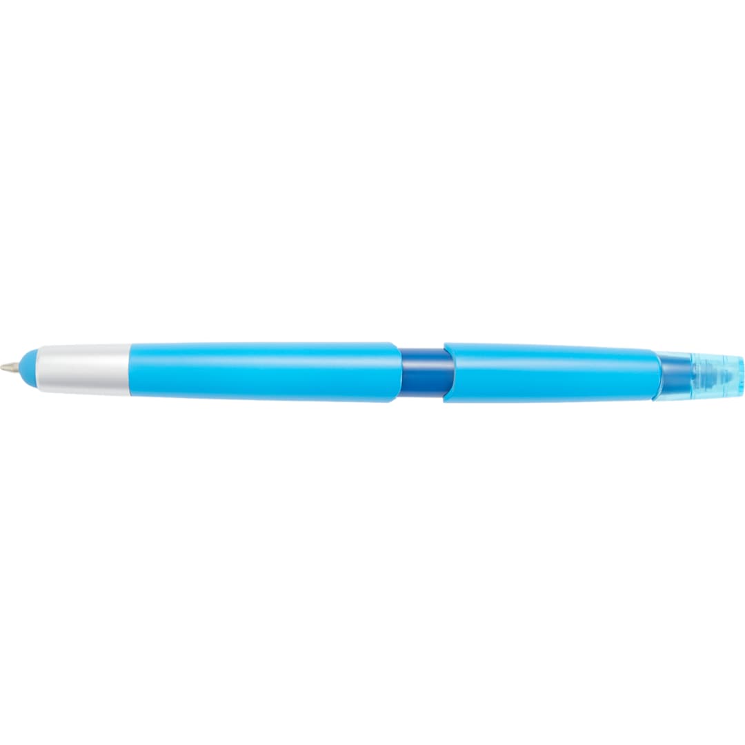 Recycled Combo Highlighter - SM-5356 Blue
