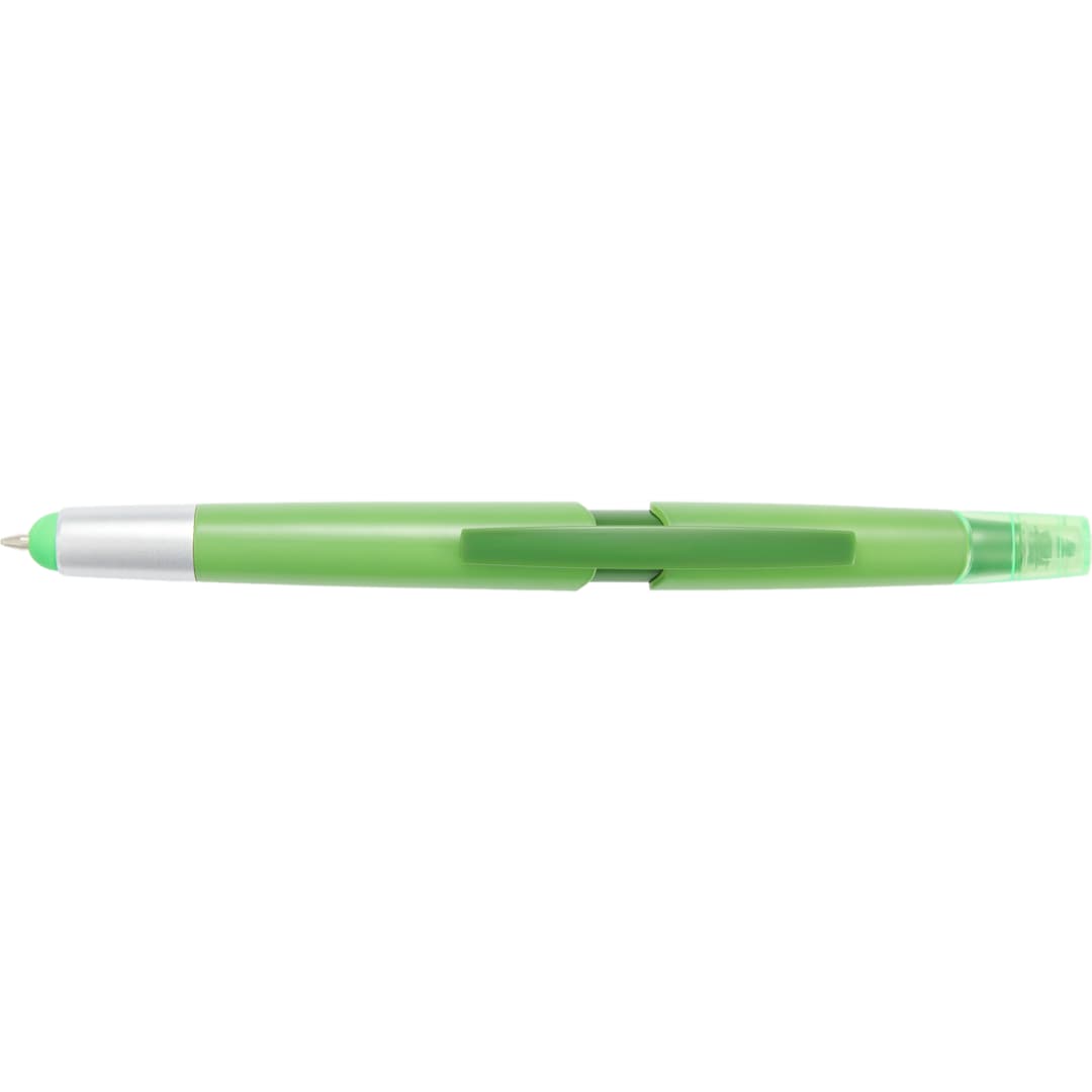 Recycled Combo Highlighter - SM-5356 Green