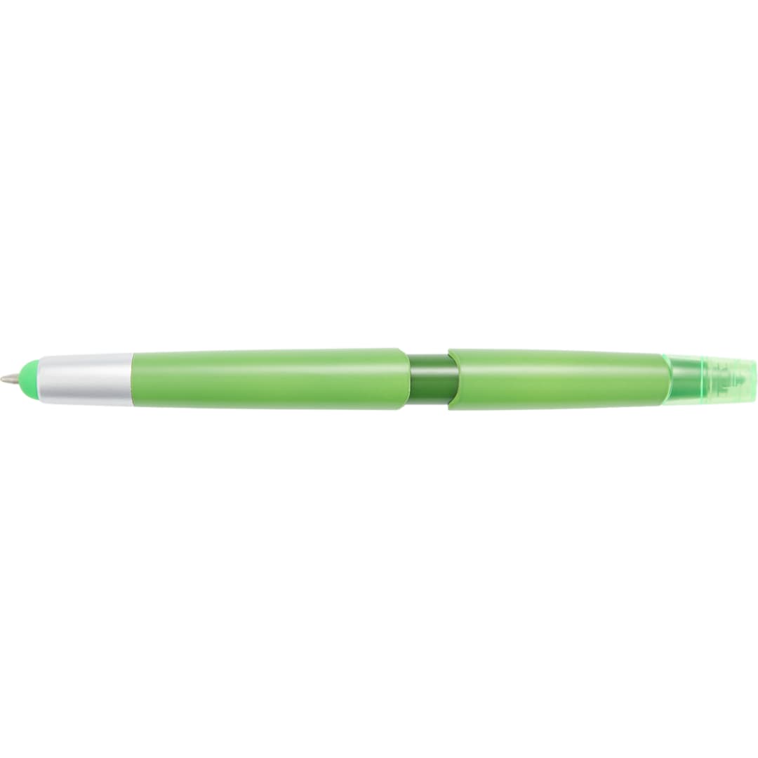 Recycled Combo Highlighter - SM-5356 Green