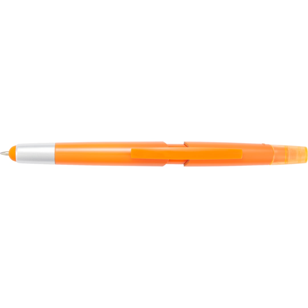 Recycled Combo Highlighter - SM-5356 Orange
