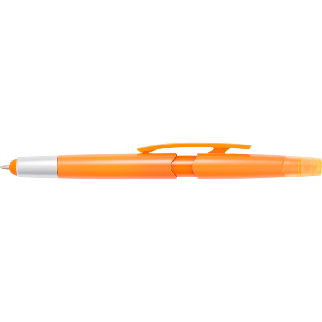 Recycled Combo Highlighter - SM-5356 Orange