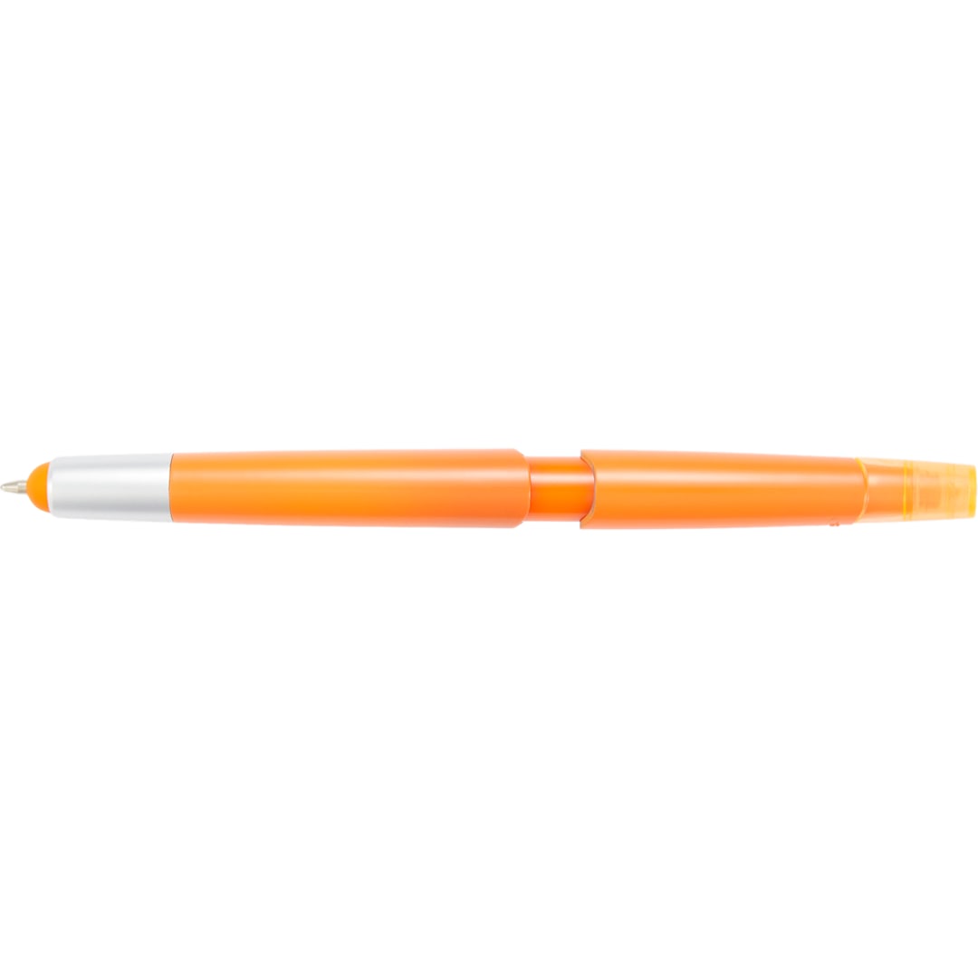Recycled Combo Highlighter - SM-5356 Orange