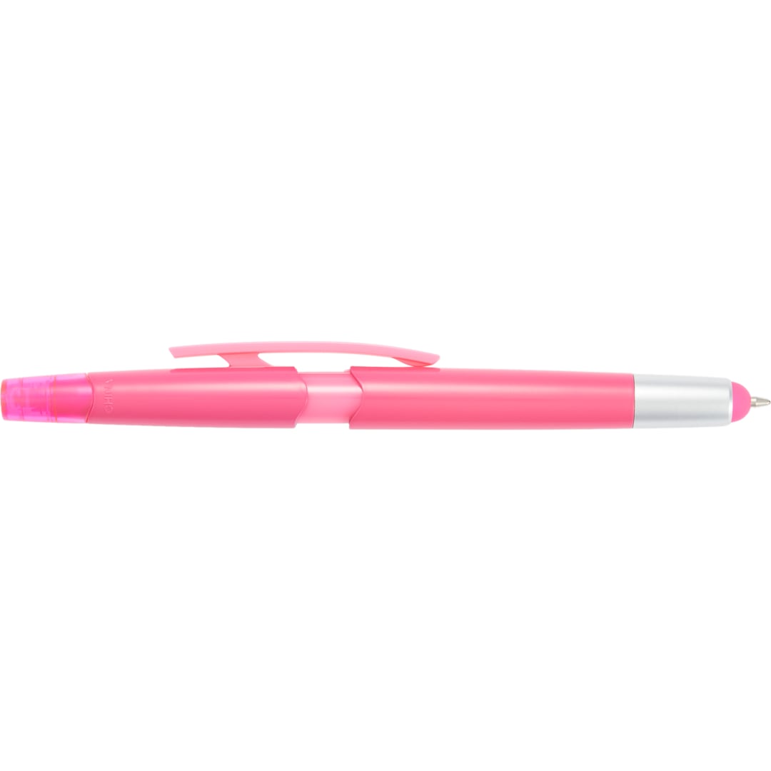 Recycled Combo Highlighter - SM-5356 Pink