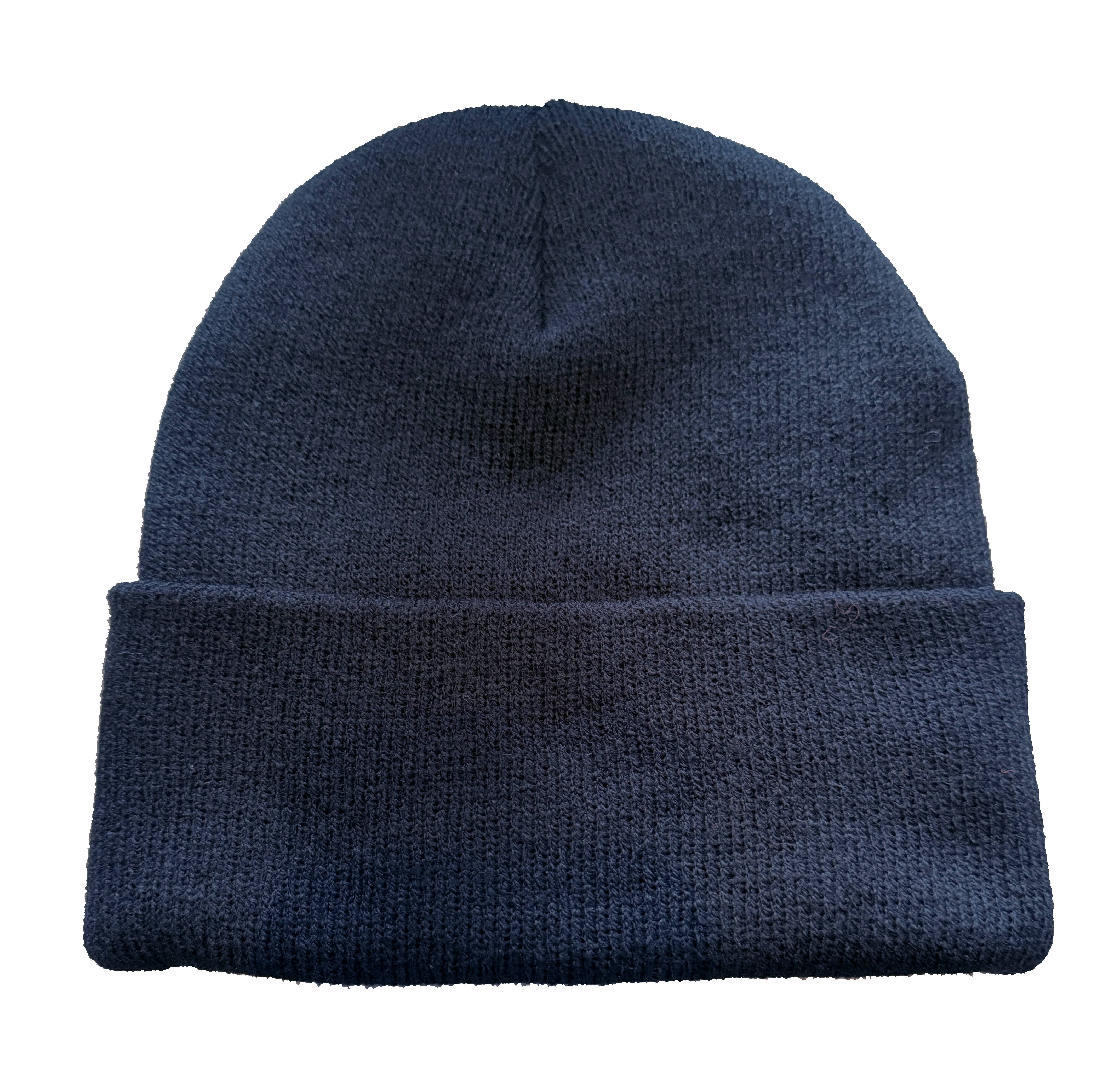 MBM-ik101-TUQUE À REBORD Navy