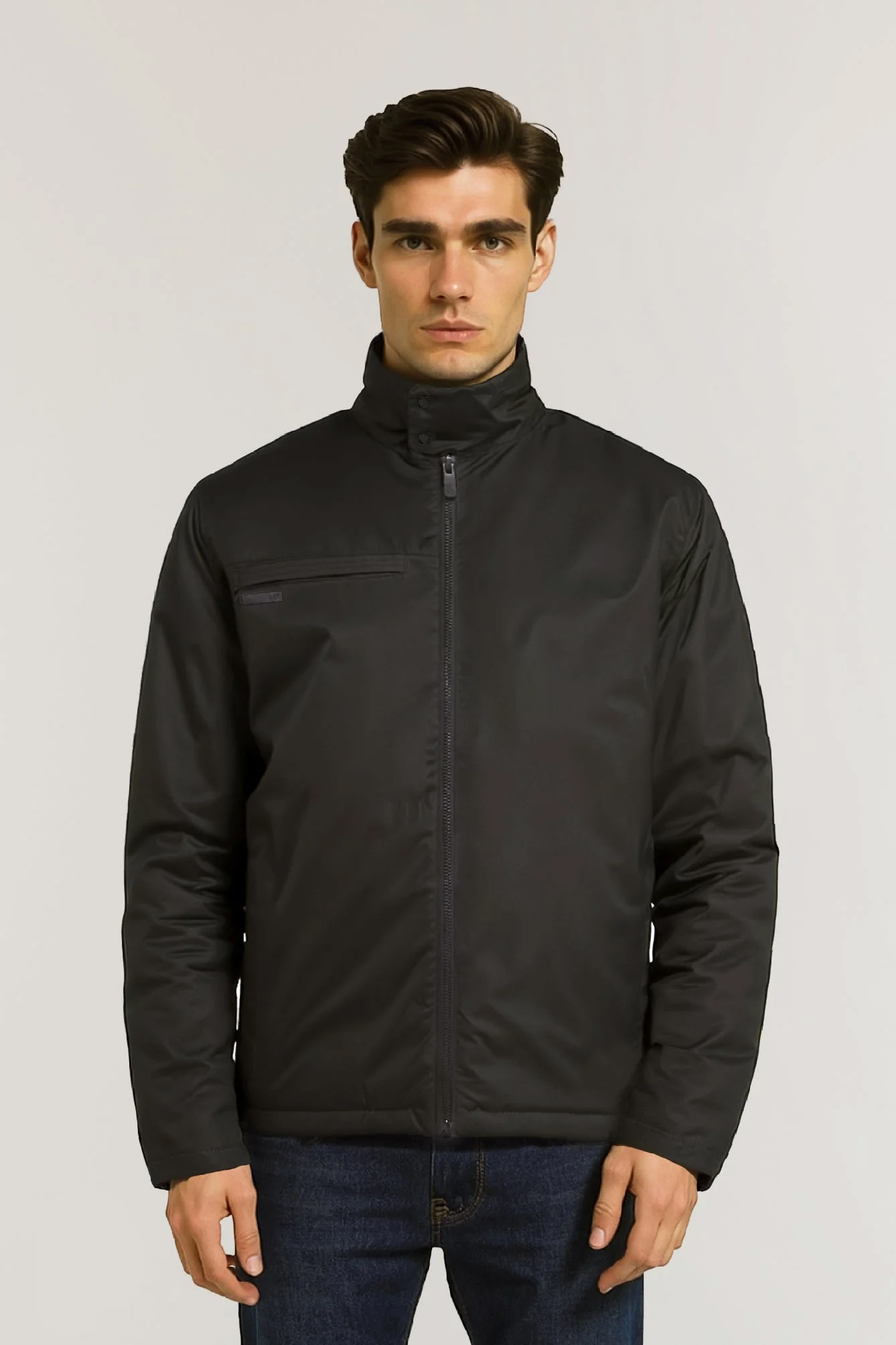 KML002 - Ajax Manteau Tout-aller Fabriqué au Canada 