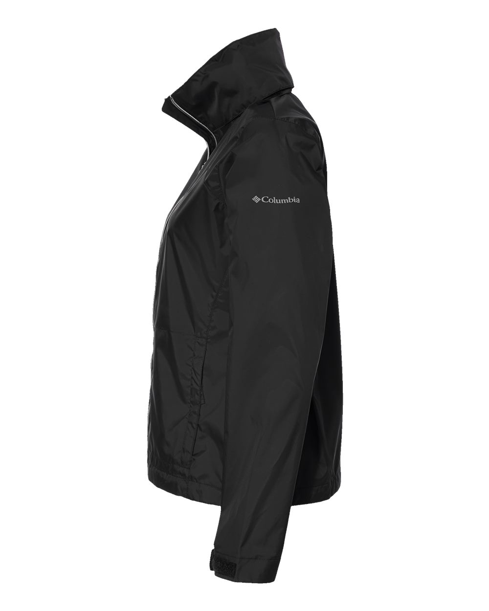 Columbia Women’s Switchback™ III Jacket - 212494 Black