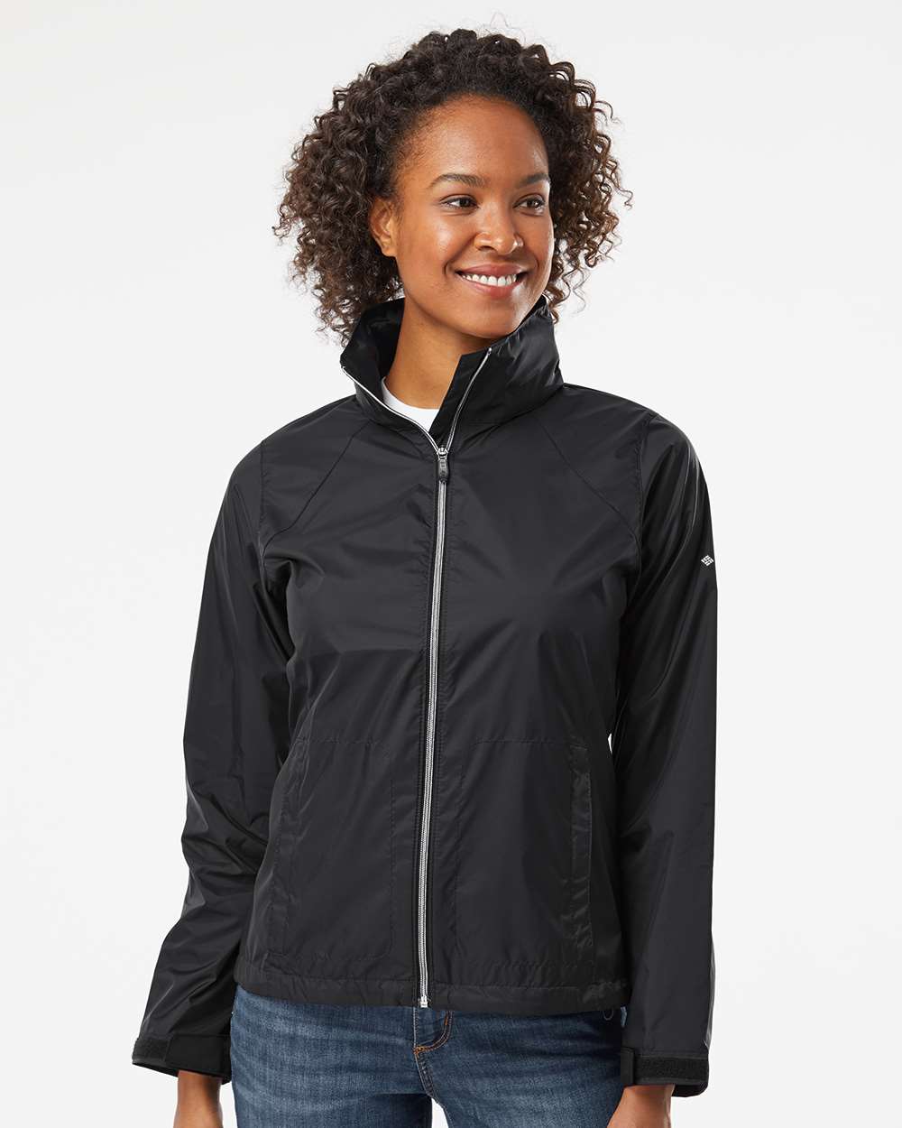 Columbia Women’s Switchback™ III Jacket - 212494 Black