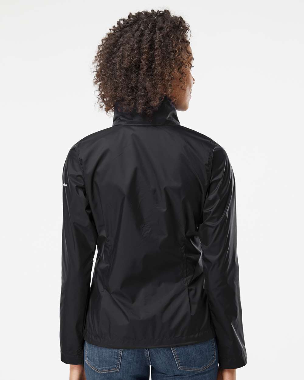 Columbia Women’s Switchback™ III Jacket - 212494 Black