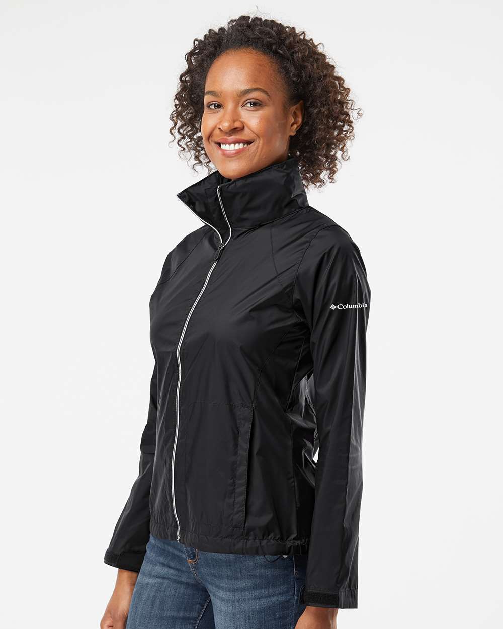 Columbia Women’s Switchback™ III Jacket - 212494 Black