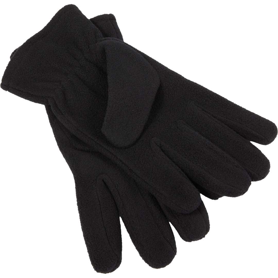 Cold Weather 9-Piece Car Kit - 1401-73 Black