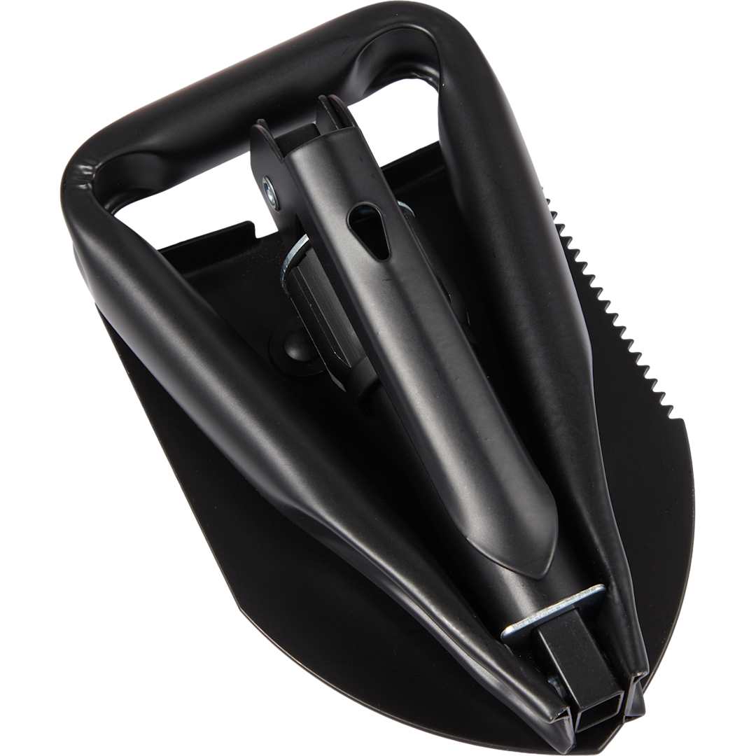 Cold Weather 9-Piece Car Kit - 1401-73 Black