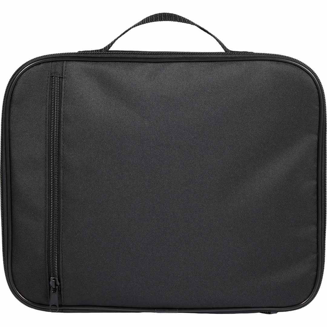 Cold Weather 9-Piece Car Kit - 1401-73 Black