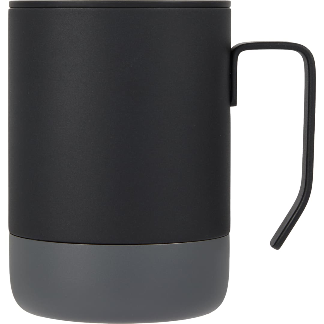 Alexander Vacuum Tumbler w/ Slider Lid 14oz - 1602-50 Black