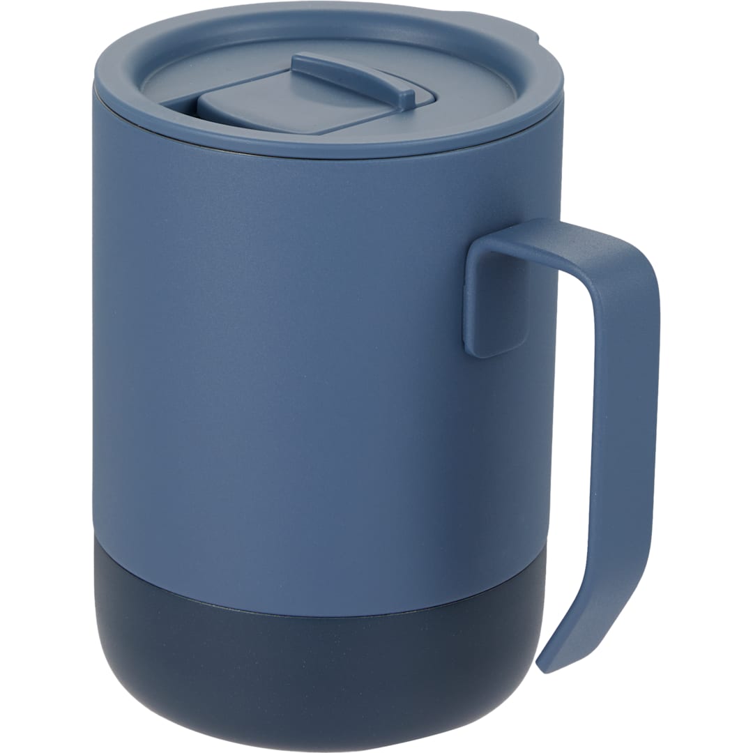 Alexander Vacuum Tumbler w/ Slider Lid 14oz - 1602-50 Blue