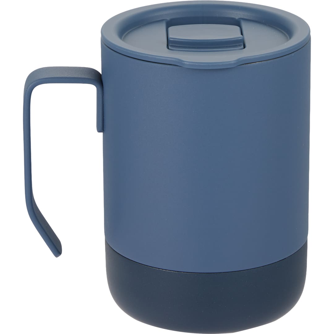 Alexander Vacuum Tumbler w/ Slider Lid 14oz - 1602-50 Blue