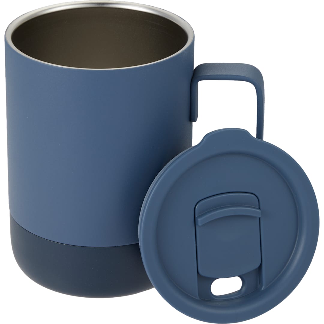 Alexander Vacuum Tumbler w/ Slider Lid 14oz - 1602-50 Blue
