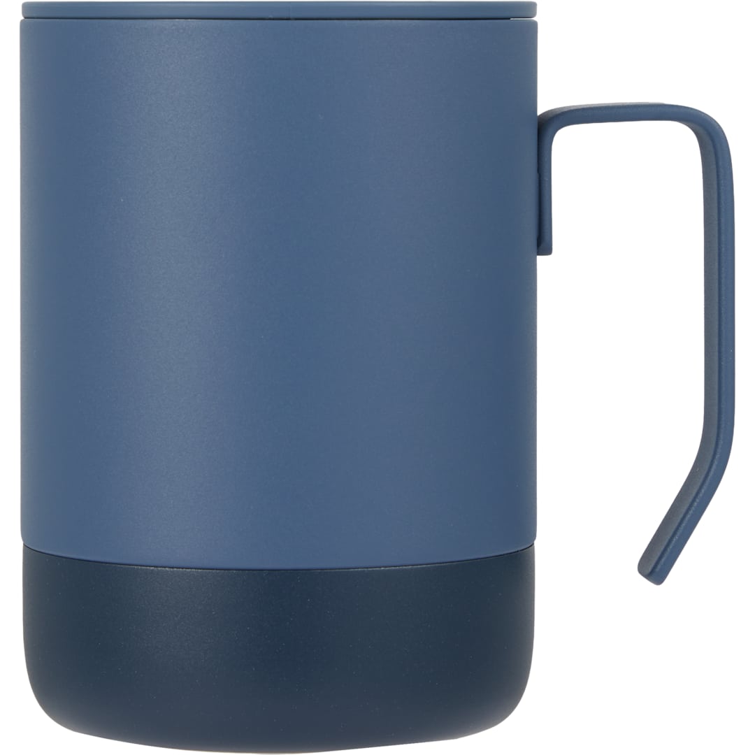 Alexander Vacuum Tumbler w/ Slider Lid 14oz - 1602-50 Blue