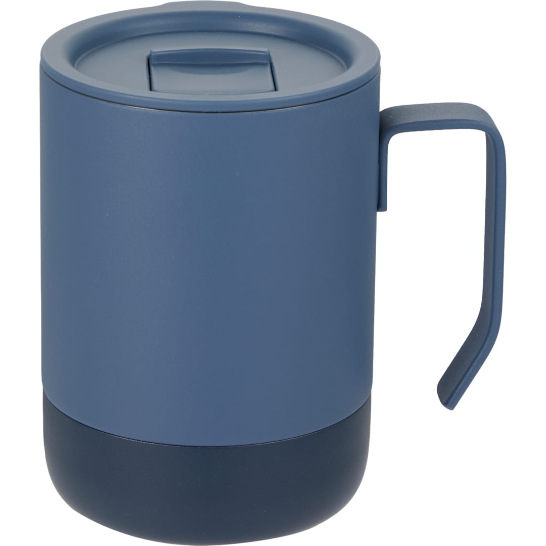 Alexander Vacuum Tumbler w/ Slider Lid 14oz - 1602-50 Blue