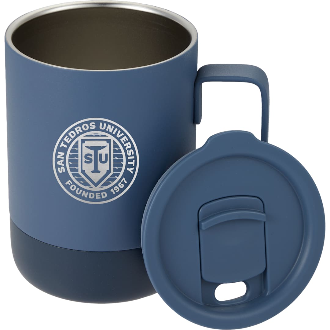 Alexander Vacuum Tumbler w/ Slider Lid 14oz - 1602-50 Blue