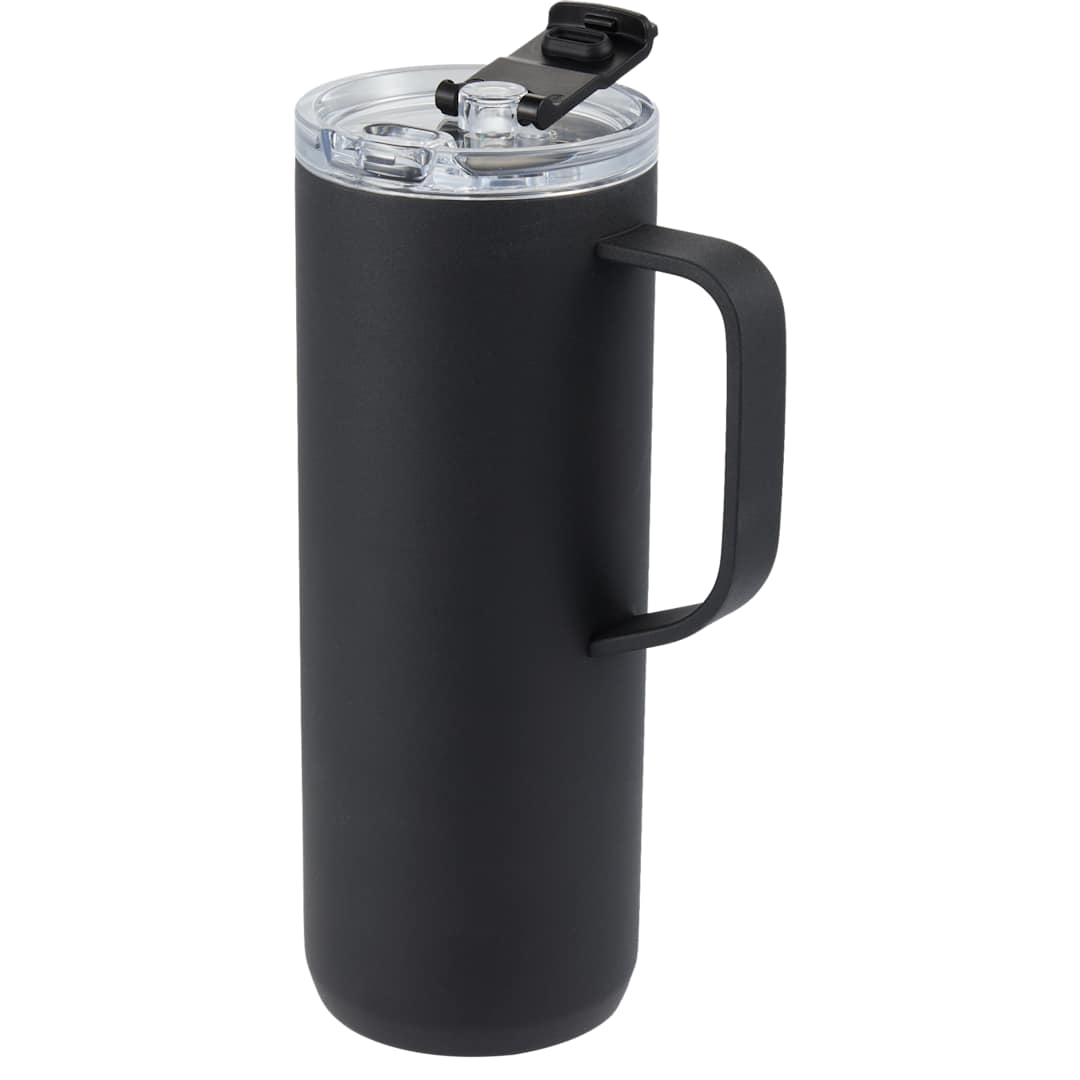  Whitney Recycled Tall Tumbler w/ Flip Lid 20oz - 1602-53