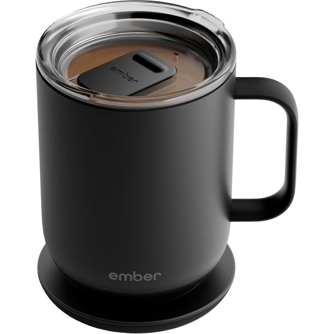 Ember Ember Mug 3 10oz - 1600-63 Black