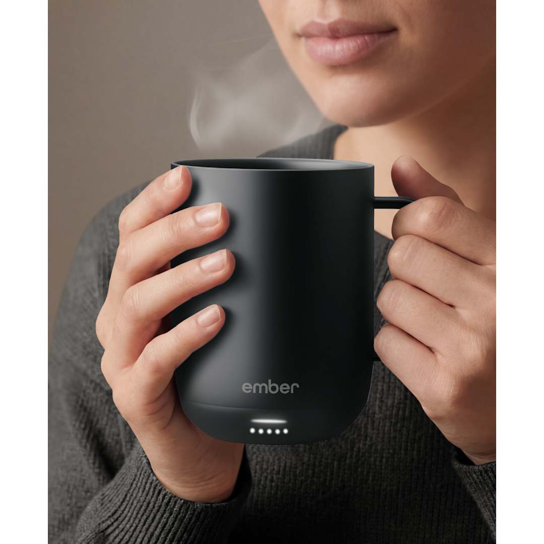 Ember Ember Mug 3 10oz - 1600-63 Black