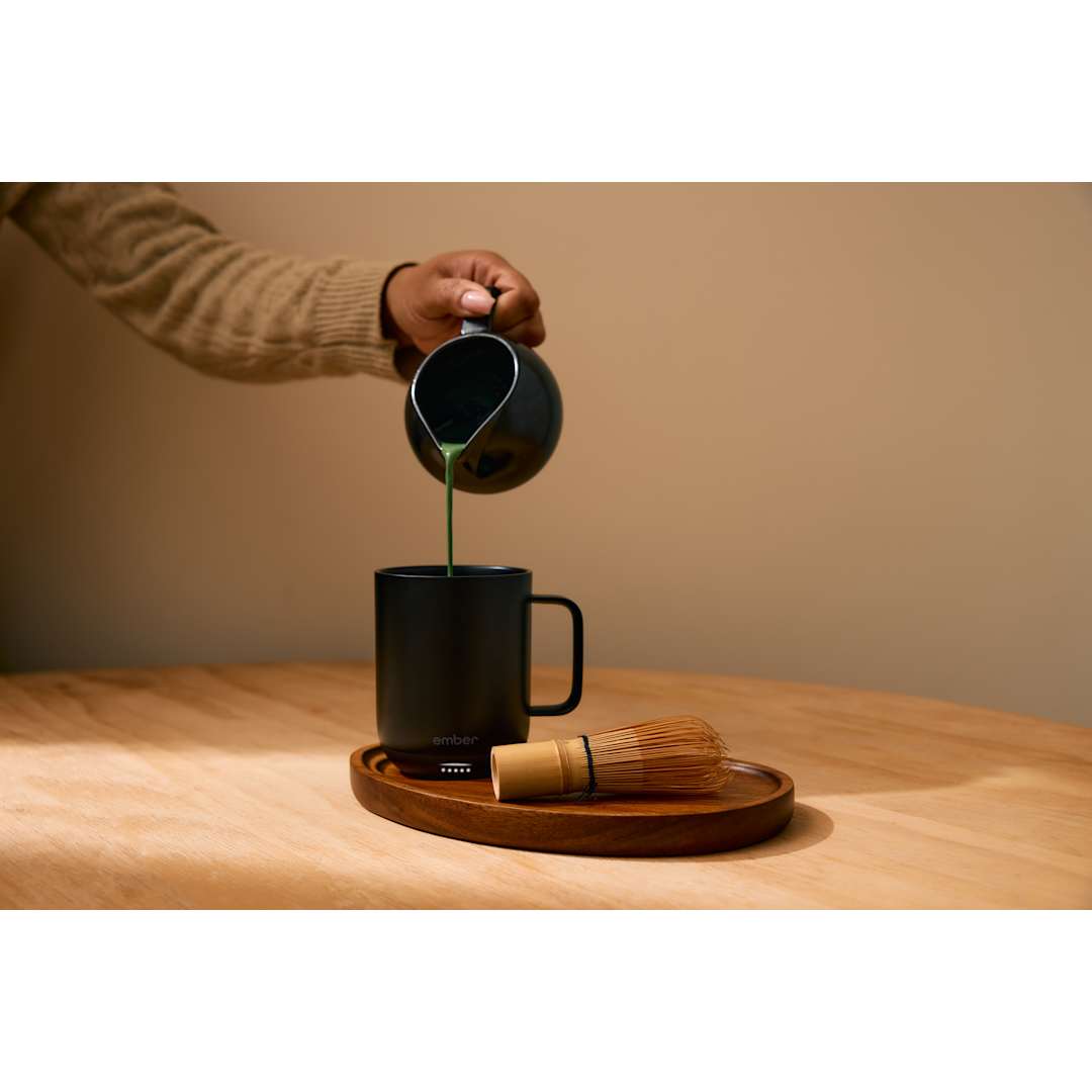 Ember Ember Mug 3 10oz - 1600-63 Black
