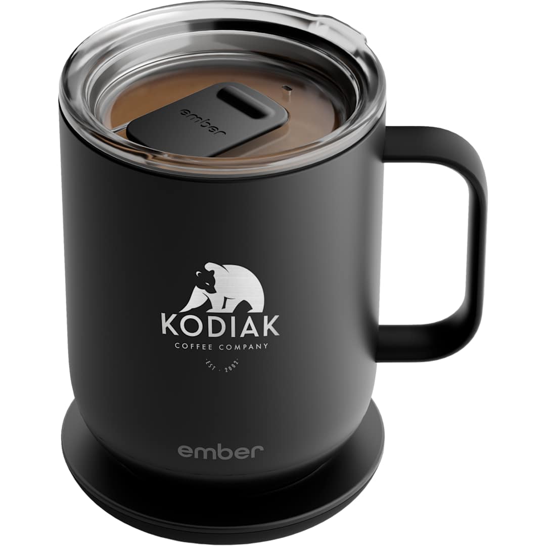 Ember Ember Mug 3 10oz - 1600-63 Black